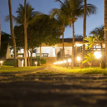 Pecem Beach Hotel - Aval Hotel Extérieur photo