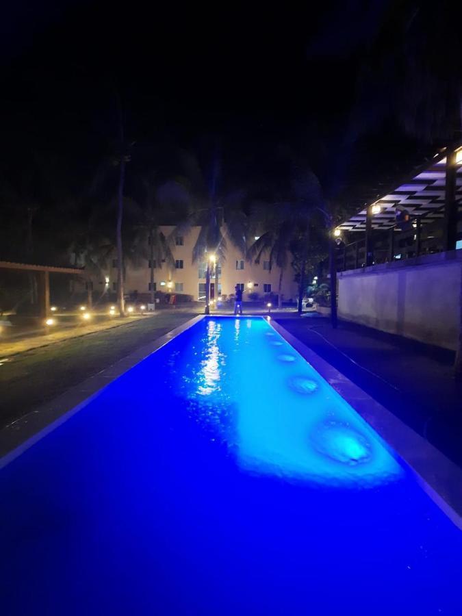 Pecem Beach Hotel - Aval Hotel Extérieur photo
