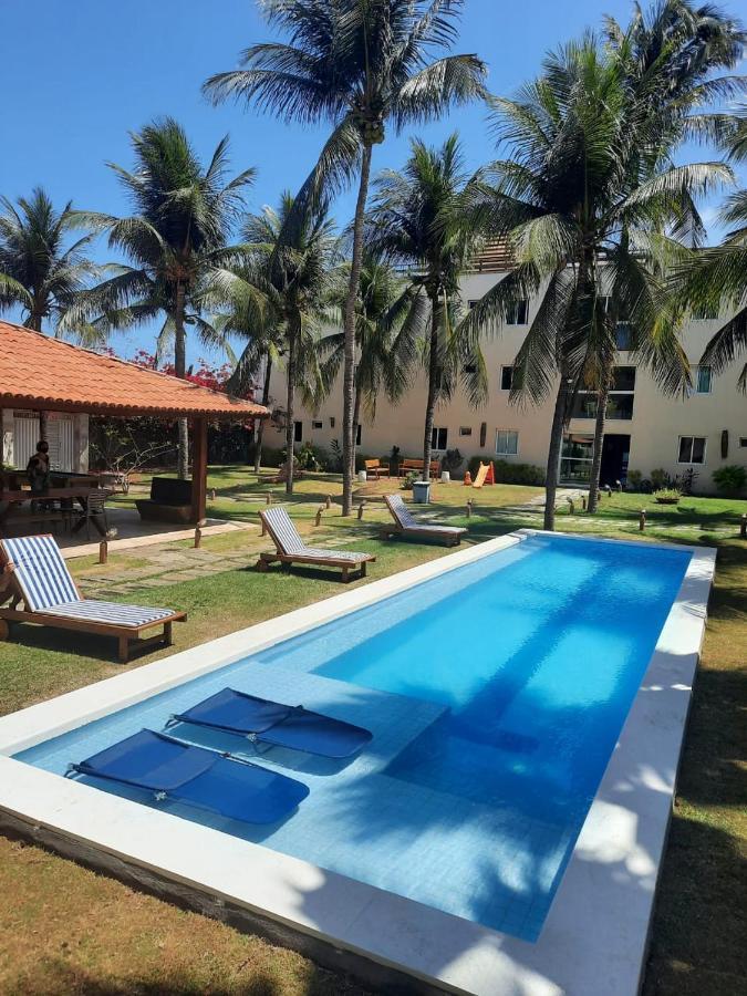 Pecem Beach Hotel - Aval Hotel Extérieur photo