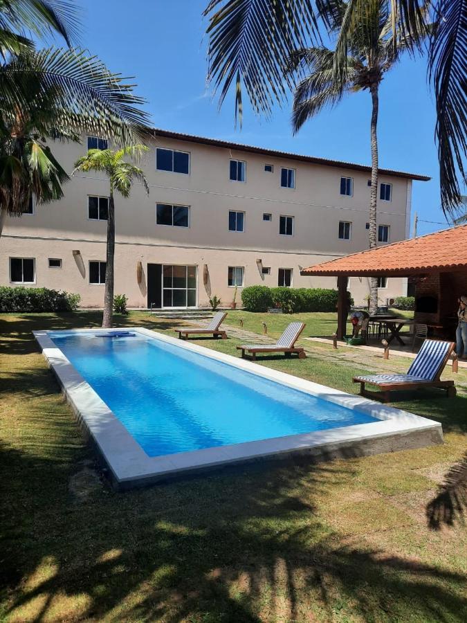 Pecem Beach Hotel - Aval Hotel Extérieur photo