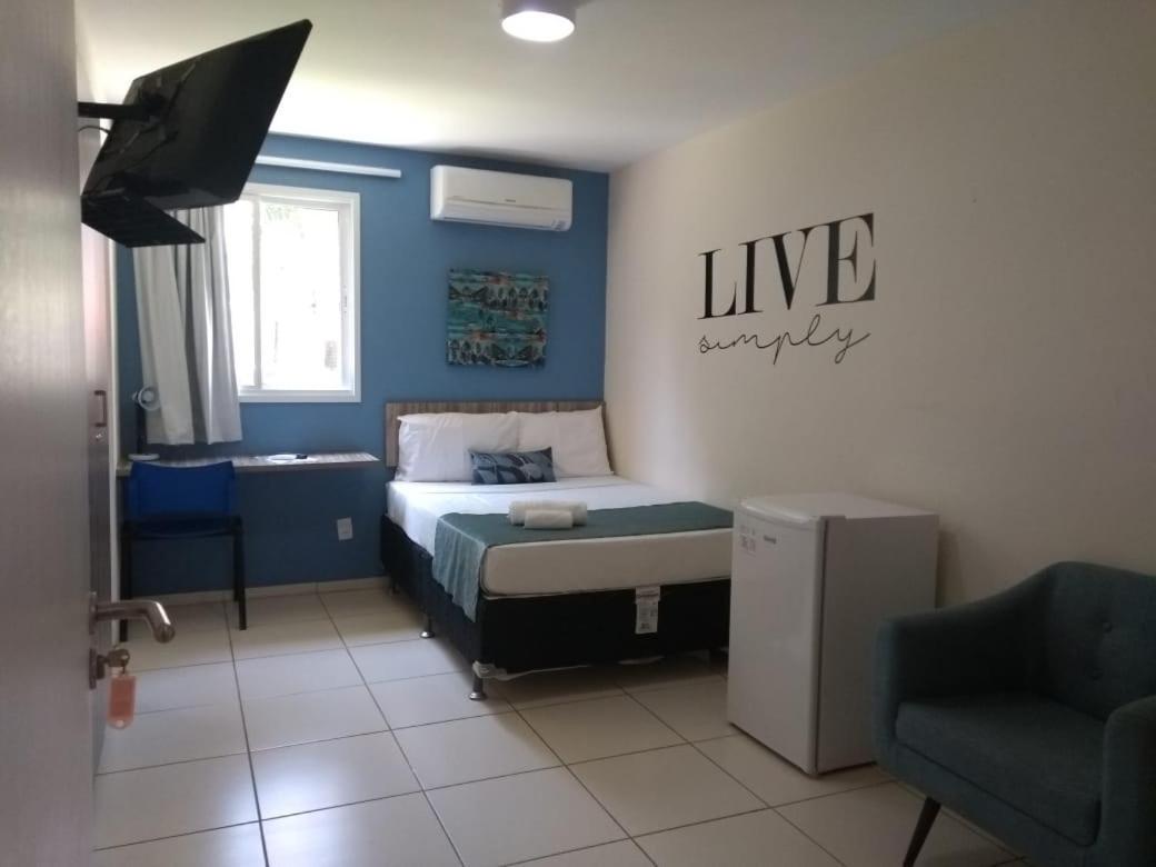 Pecem Beach Hotel - Aval Hotel Extérieur photo