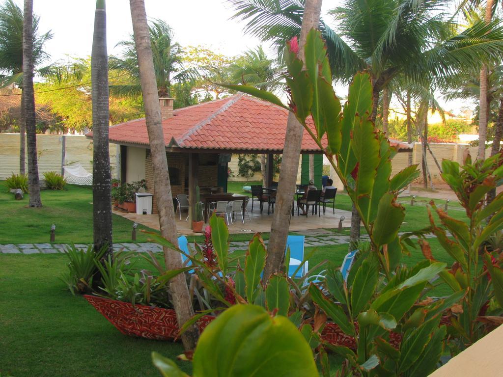 Pecem Beach Hotel - Aval Hotel Extérieur photo