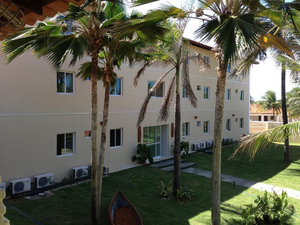 Pecem Beach Hotel - Aval Hotel Extérieur photo