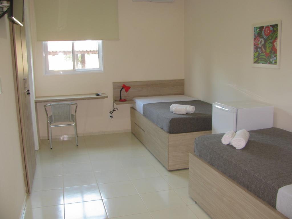 Pecem Beach Hotel - Aval Hotel Chambre photo