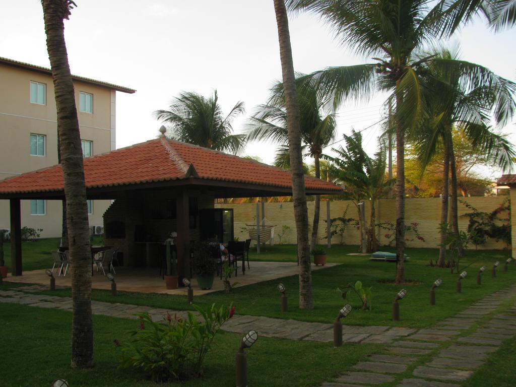 Pecem Beach Hotel - Aval Hotel Extérieur photo