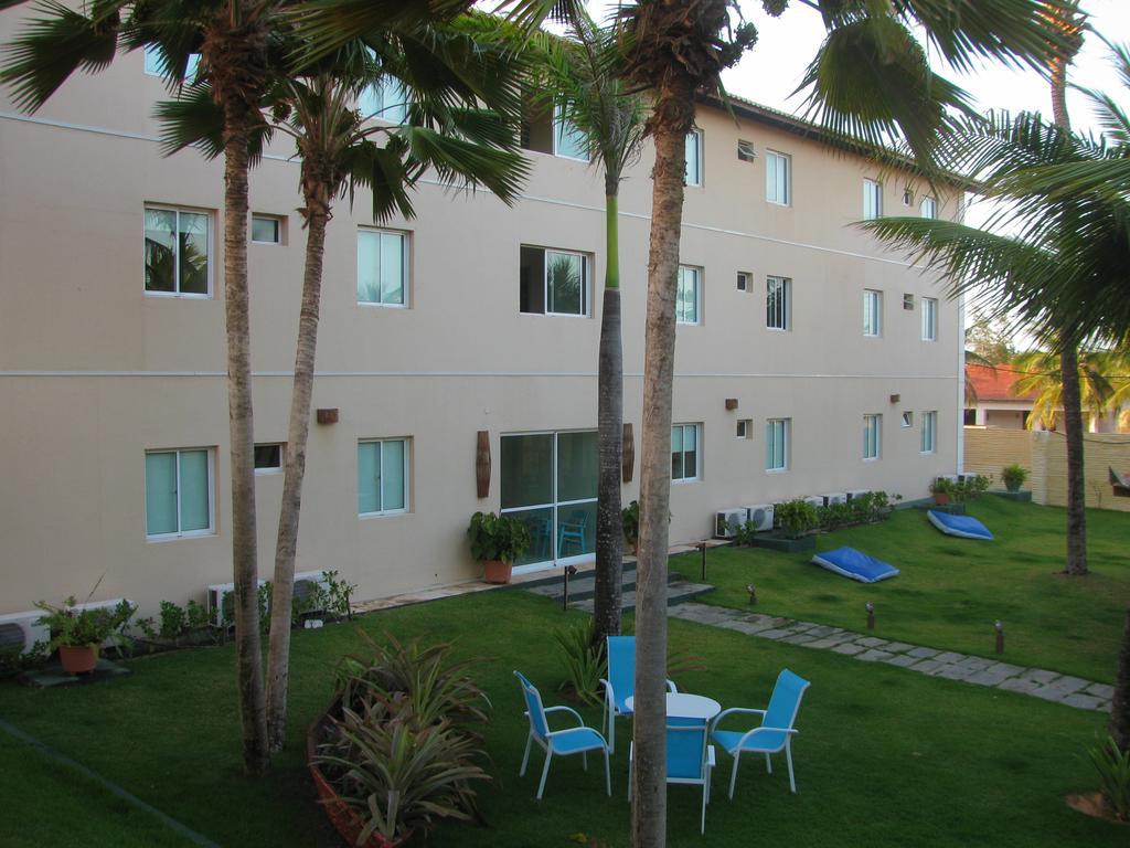 Pecem Beach Hotel - Aval Hotel Extérieur photo