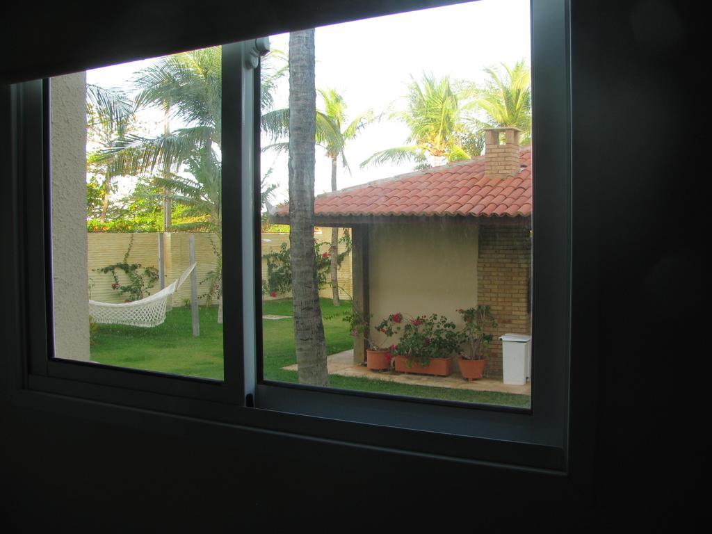 Pecem Beach Hotel - Aval Hotel Chambre photo