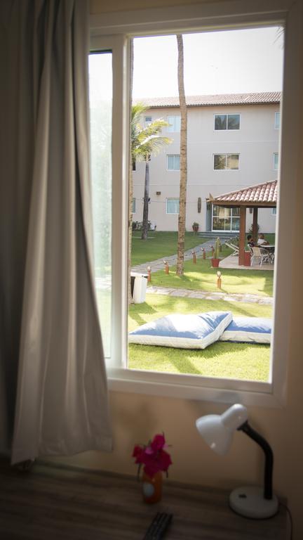 Pecem Beach Hotel - Aval Hotel Extérieur photo