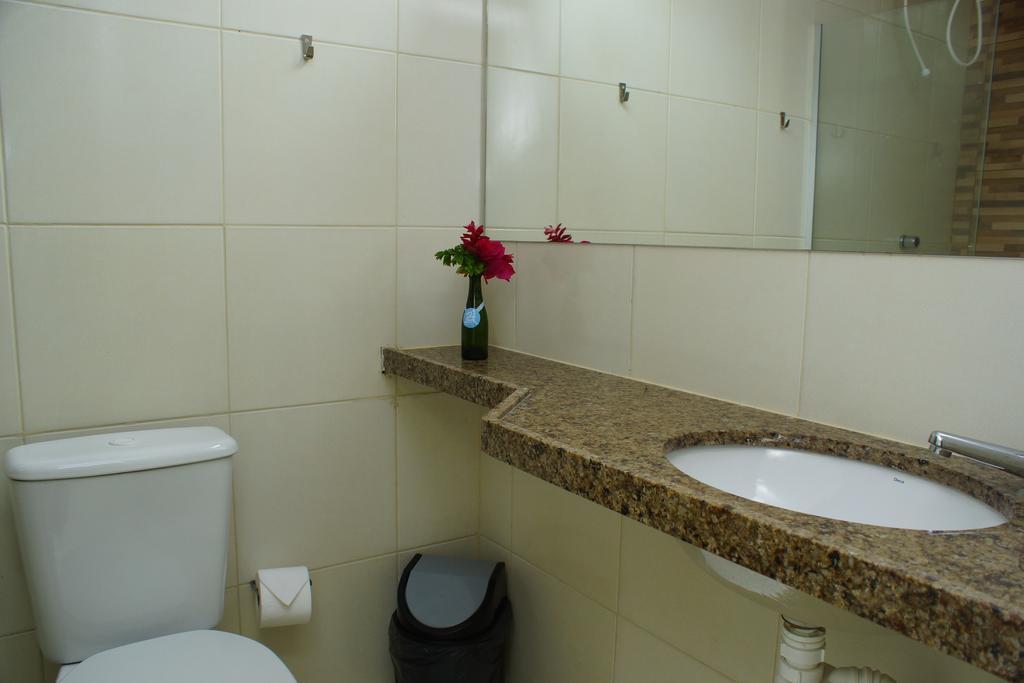 Pecem Beach Hotel - Aval Hotel Extérieur photo
