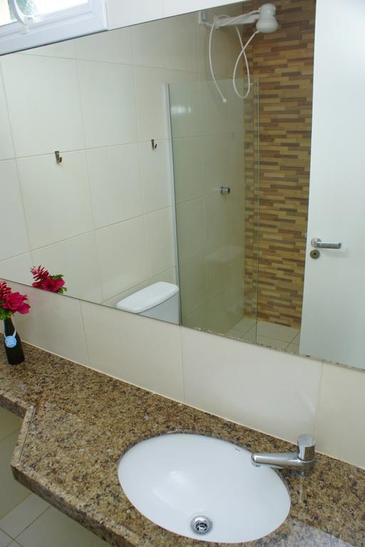 Pecem Beach Hotel - Aval Hotel Extérieur photo