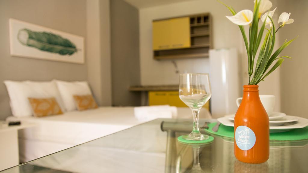 Pecem Beach Hotel - Aval Hotel Extérieur photo