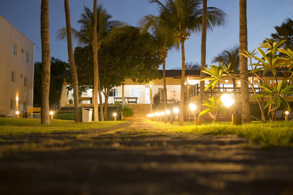 Pecem Beach Hotel - Aval Hotel Extérieur photo