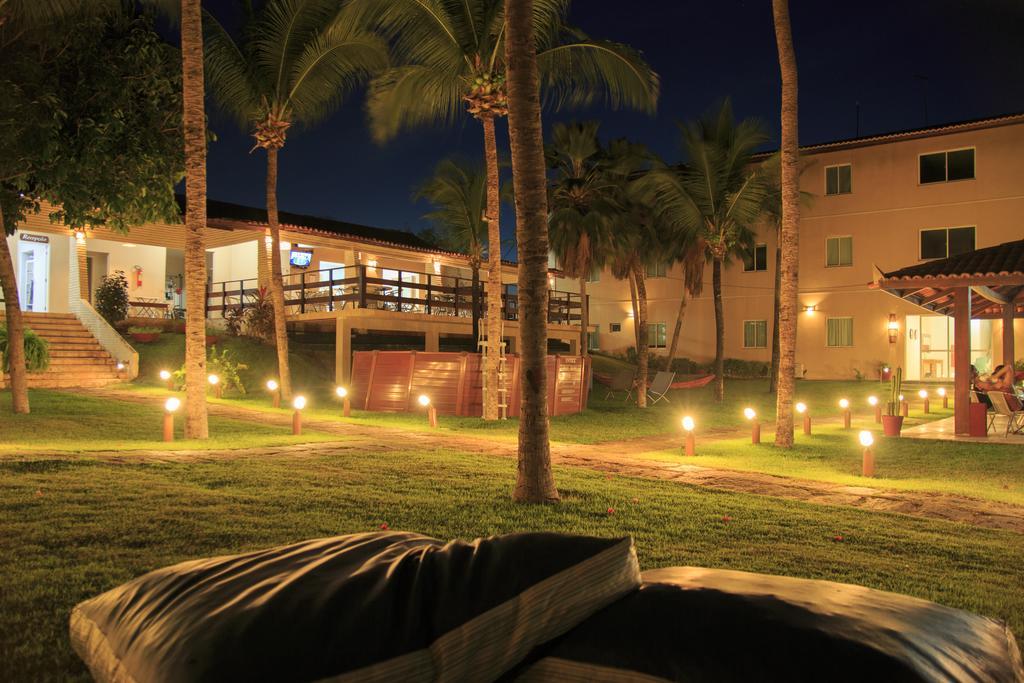 Pecem Beach Hotel - Aval Hotel Extérieur photo