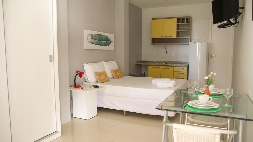 Pecem Beach Hotel - Aval Hotel Extérieur photo
