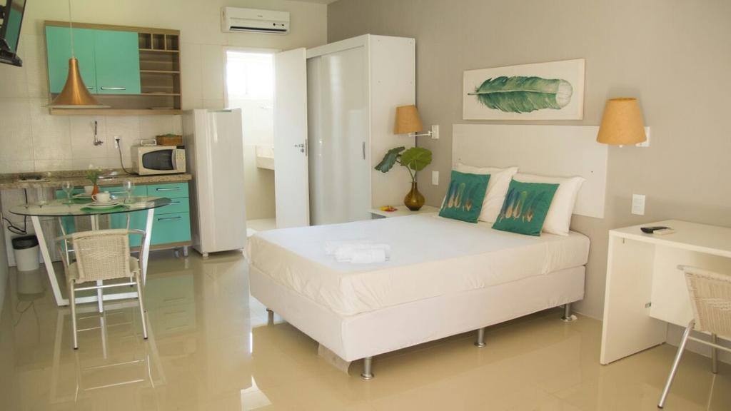 Pecem Beach Hotel - Aval Hotel Extérieur photo